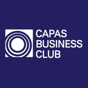 Capas Business Club Logo v1