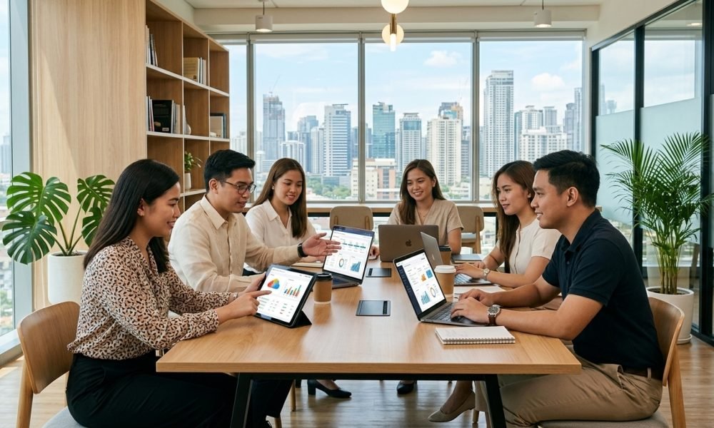Business Automation